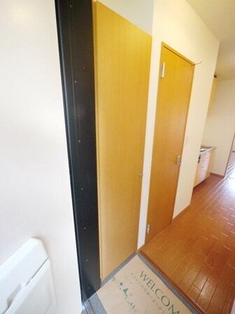 レヴァンテの物件内観写真